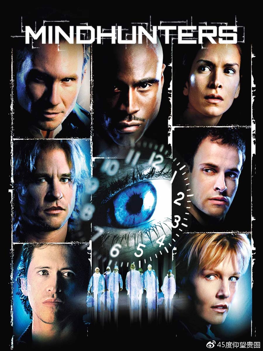 9部密室杀人类电影推荐,喜欢悬疑推理游戏的不容错过!