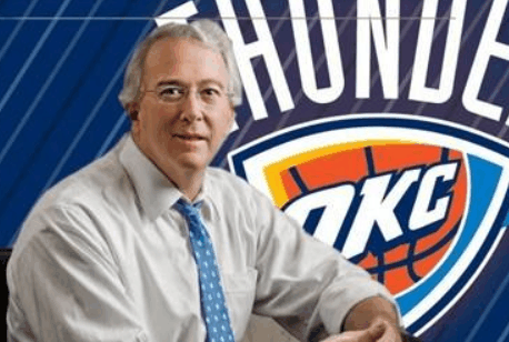 NBA最穷的五位球队老板! 马刺队的老板最为寒