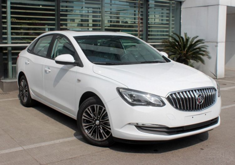 究竟谁能领跑智能时代？ 4款中级车大比拼