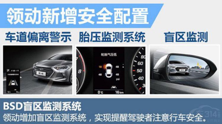 究竟谁能领跑智能时代？ 4款中级车大比拼