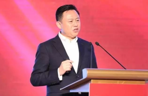 中国一汽原董事长被控受贿1218万，获刑十一年半！