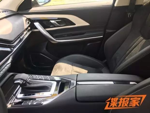 探访凯翼X5诞生地；最强全地形越野SUV来袭！