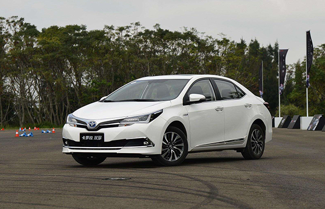 身为技术控，昂克赛拉销量为何大幅落后卡罗拉？