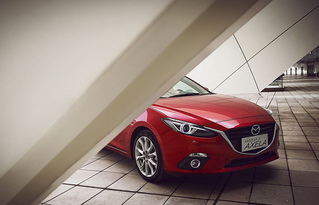 身为技术控，昂克赛拉销量为何大幅落后卡罗拉？