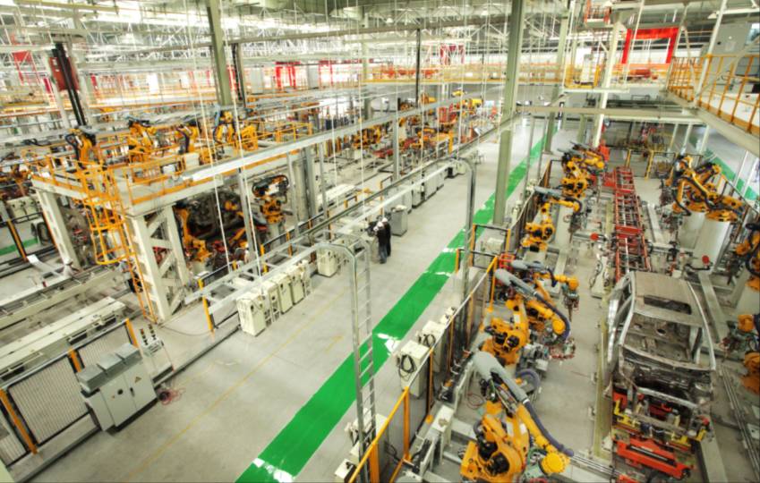 探访凯翼X5诞生地；最强全地形越野SUV来袭！