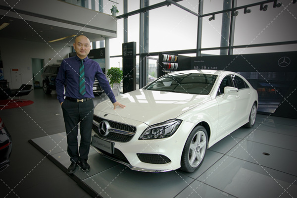 一杯香茗论人生 再访宝利德张懿德