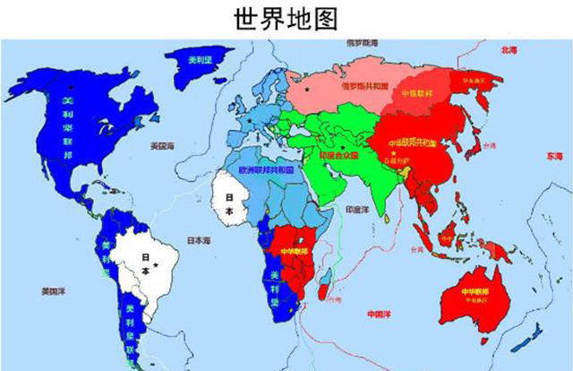此国在地图仅一个点大但遍地军火库美国都不敢惹