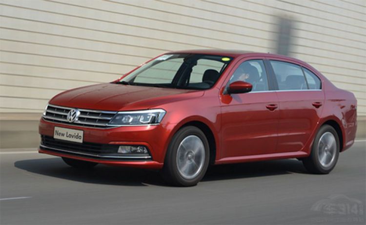 究竟谁能领跑智能时代？ 4款中级车大比拼