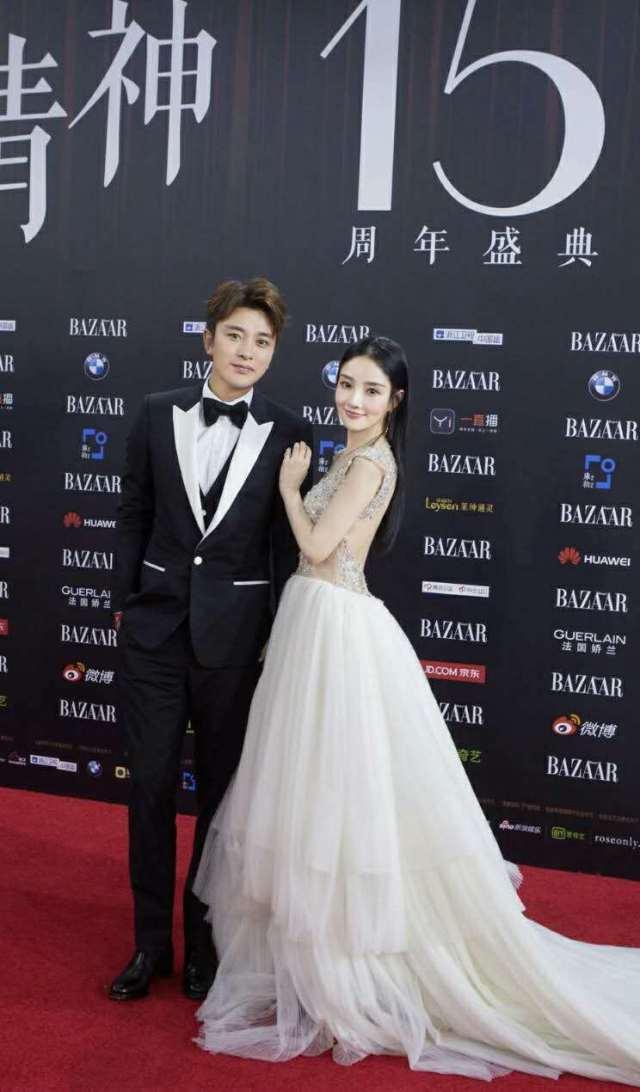 曲妖精王子文拥吻贾乃亮李小璐可不是好惹的