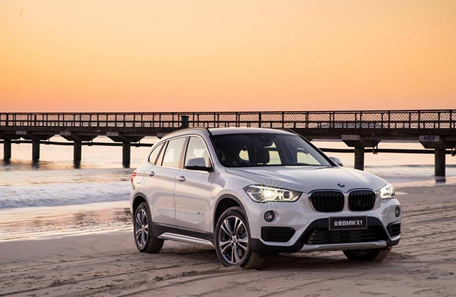 八月豪华车销量普涨，奥迪迷茫后连续夺冠