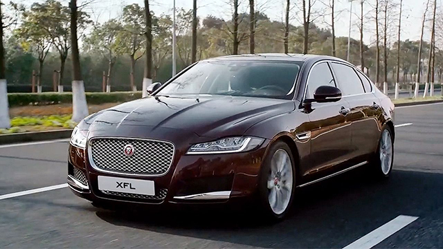 八月豪华车销量普涨，奥迪迷茫后连续夺冠