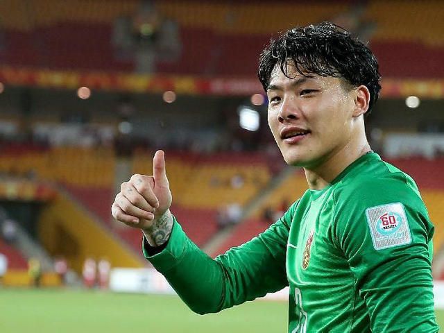 郜林第8郑智第2,中国足球现役十大球星,你喜欢