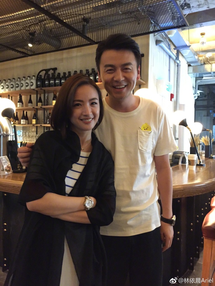 千年配角雷佳音首搭上刘烨,戏霸集合必定火花四射!