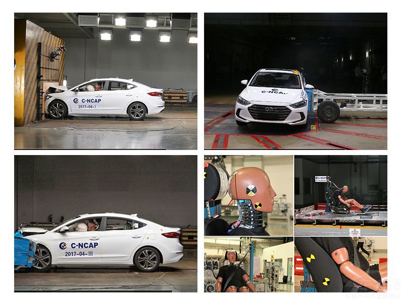 奖项收割机 北京现代领动为何屡获国内外大奖？