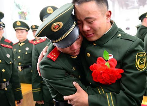 退伍军人安置的六条出路,哪一条最好?