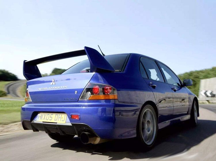 开着这几款“改装车”上路 交警蜀黍也拿你没办法！