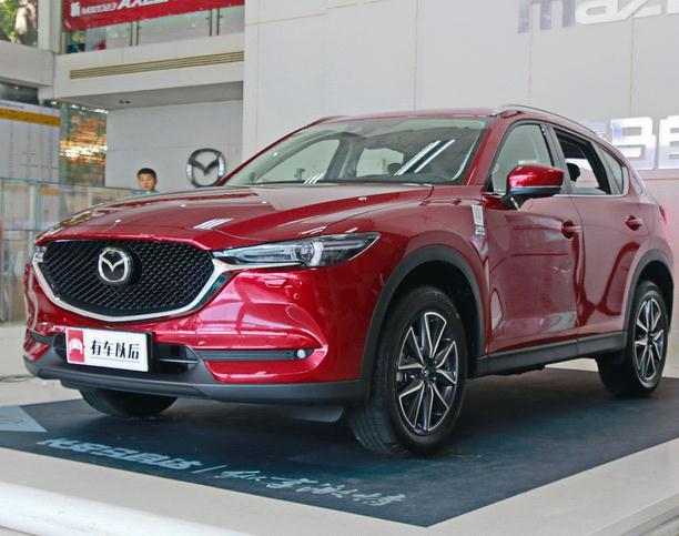 新车到店：号称二十万级别“最好开”合资SUV换代了