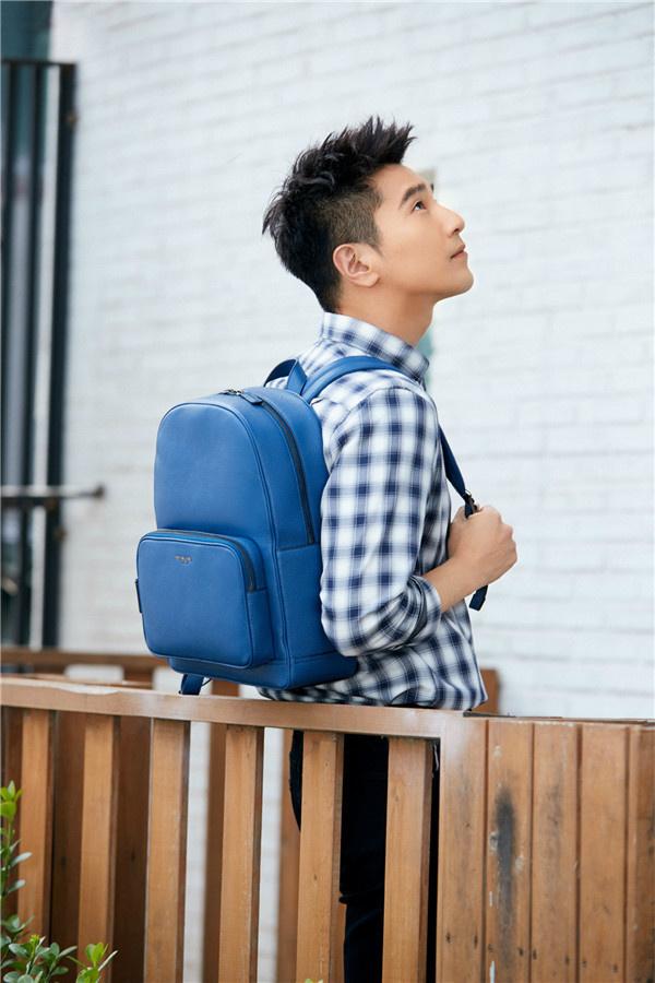 “姑父”来了，你要是穿赵又廷这样，还愁娶不到女神