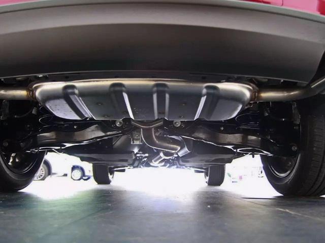 新车到店：号称二十万级别“最好开”合资SUV换代了