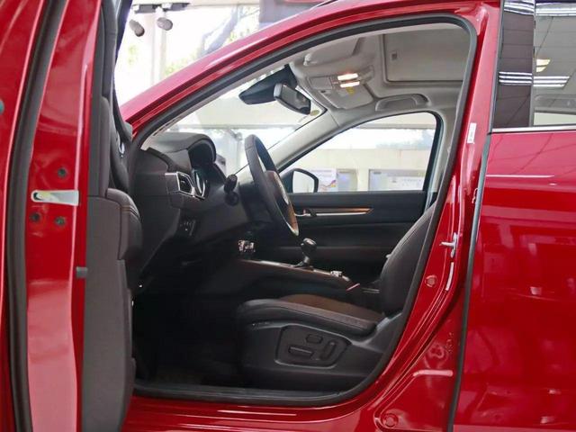 新车到店：号称二十万级别“最好开”合资SUV换代了