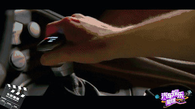 空踩油门的爽感吧