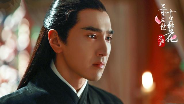 “姑父”来了，你要是穿赵又廷这样，还愁娶不到女神