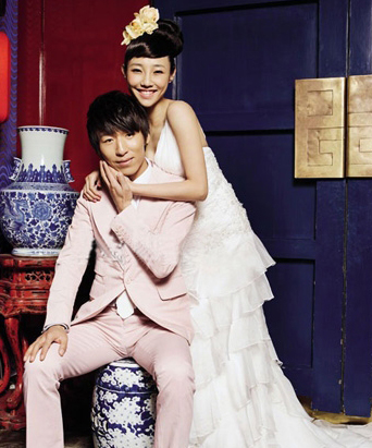 陈羽凡绿色褪完出来了随时改变,网友:陈冠希更实诚