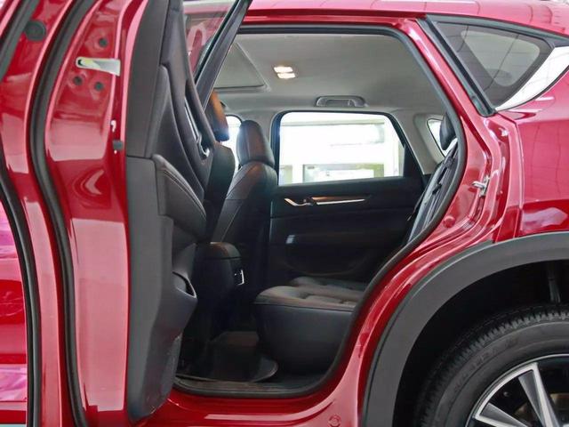 新车到店：号称二十万级别“最好开”合资SUV换代了