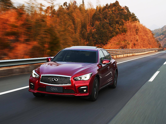 八月豪华车销量普涨，奥迪迷茫后连续夺冠