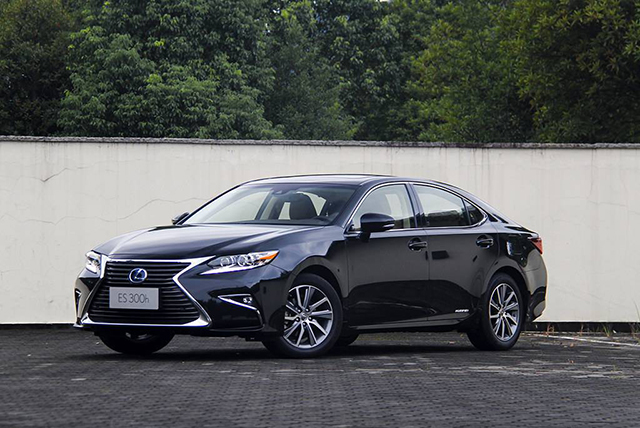 八月豪华车销量普涨，奥迪迷茫后连续夺冠