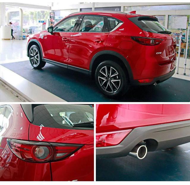 新车到店：号称二十万级别“最好开”合资SUV换代了