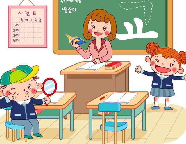 为什么99%的教师子女不愿从教?背后原因令人深思