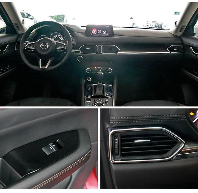 新车到店：号称二十万级别“最好开”合资SUV换代了