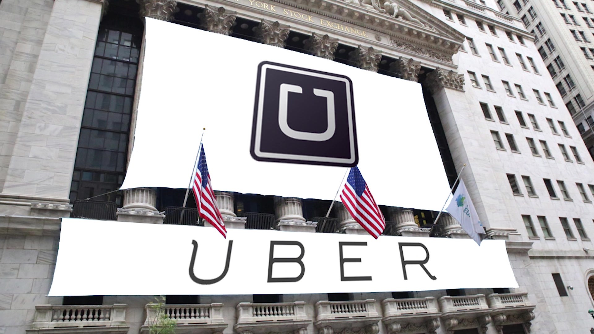 换帅之后,uber 将获得新一笔来自软银和滴滴的投资