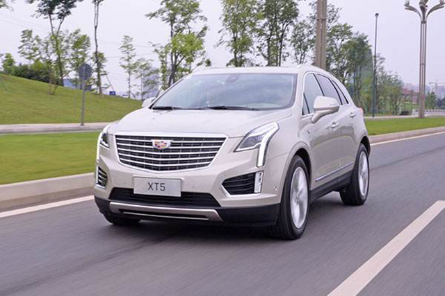 八月豪华车销量普涨，奥迪迷茫后连续夺冠