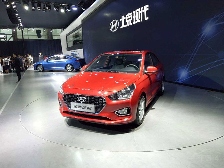 9月上市新车汇总  全新瑞纳冲击同级胜算几何