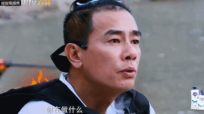 陈小春发飙被儿子暖化 网友:jasper带爹录变形计