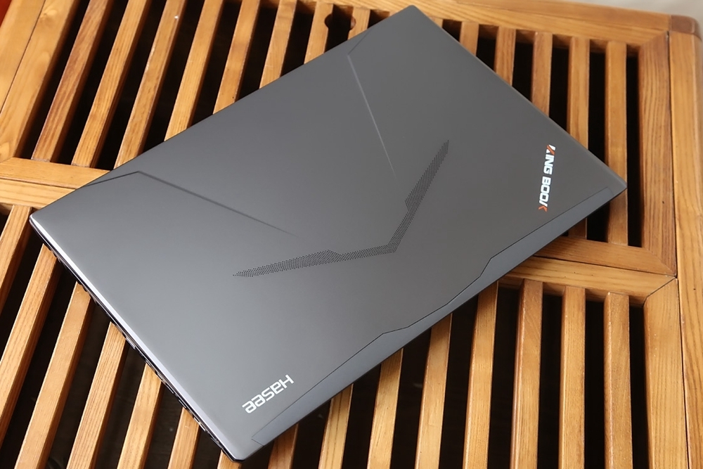 神舟精盾t97真机拆解