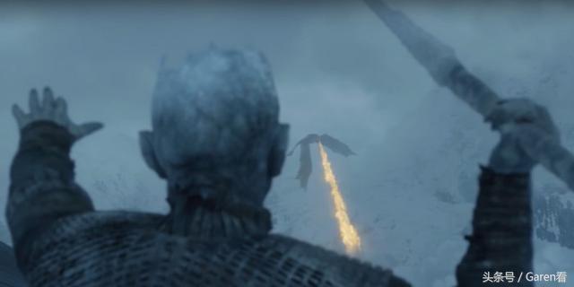 权利的游戏第一季第一集