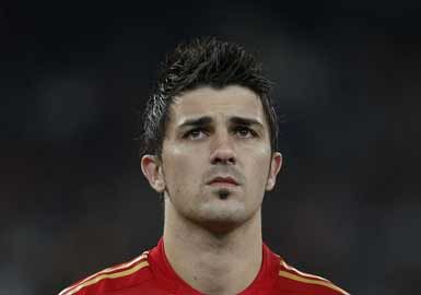 西班牙传奇射手重返国家队 俄罗斯世界杯会看