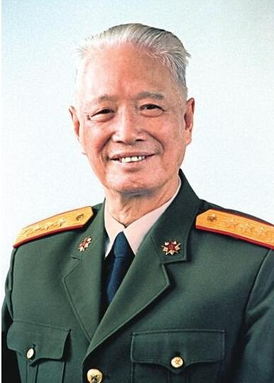 开国将帅中谁的孩子将军最多十大元帅都比不过他