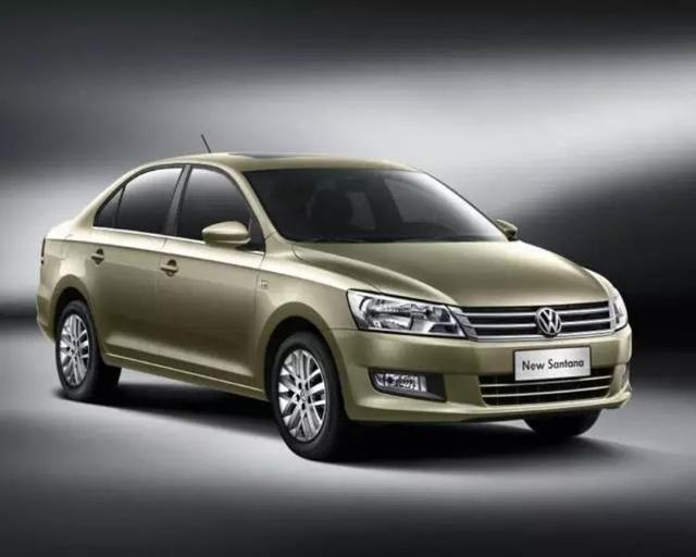 8月卖得最好的合资家轿，大众占了一半，最火的是Ta