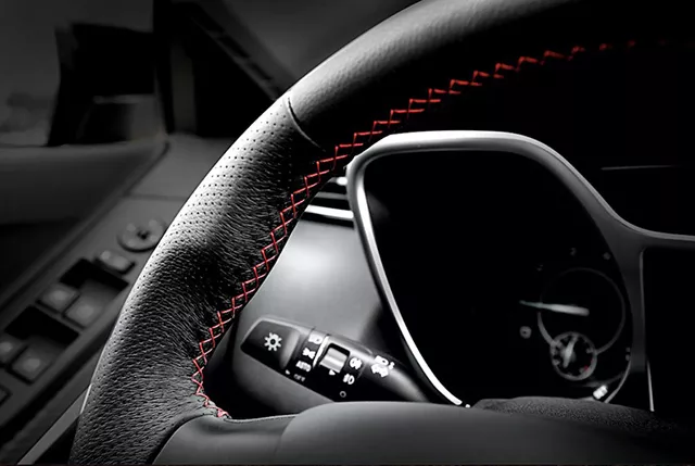 90后上网买SUV，只花11万竟颜值逆天！