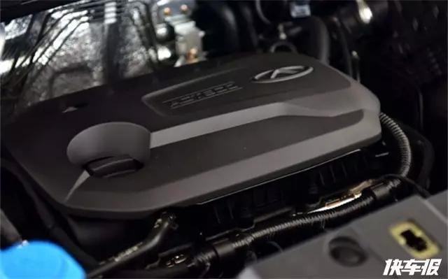 哎呦，瑞虎5和凯翼X5，到底哪个好？