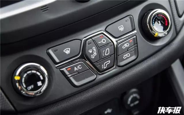 哎呦，瑞虎5和凯翼X5，到底哪个好？