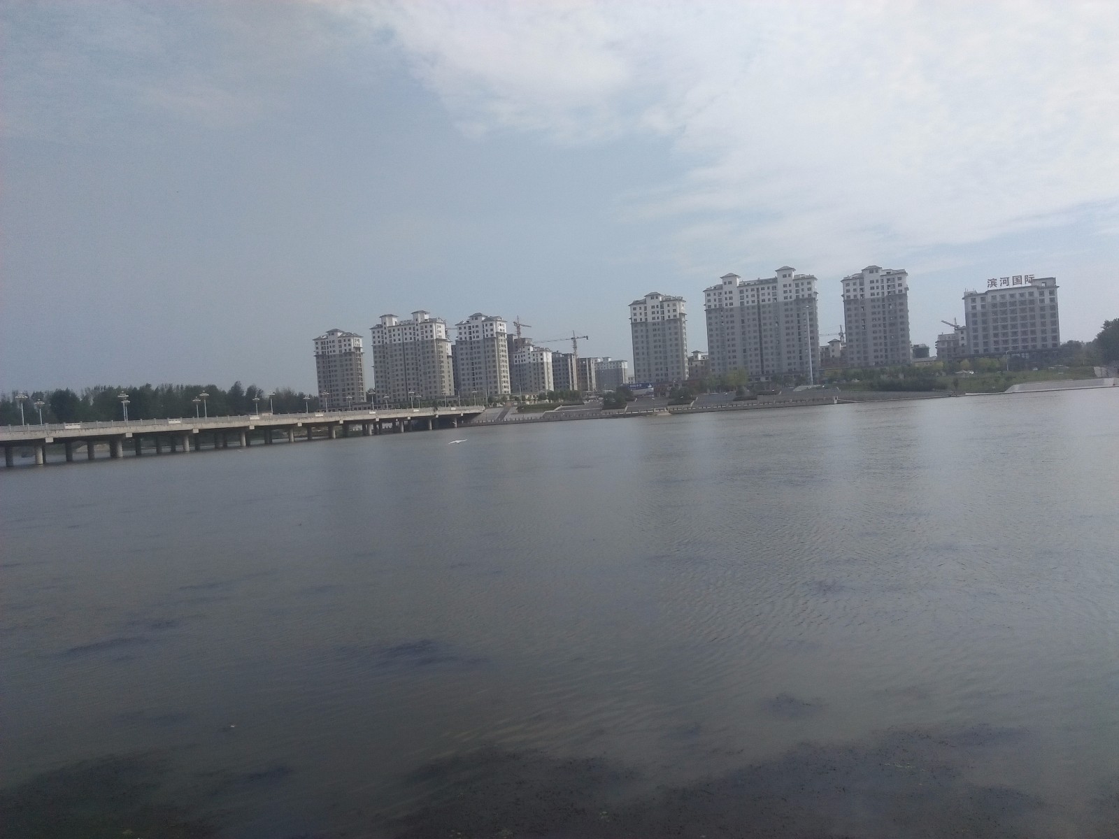 河南泌阳南河风光,美丽极了!