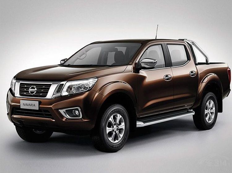 奔驰都开始造皮卡了？实际就是日产车换标冒充新车！