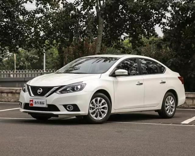 8月卖得最好的合资家轿，大众占了一半，最火的是Ta