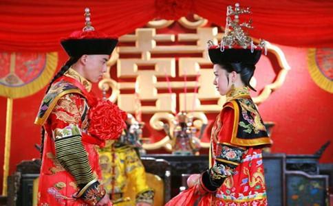 清朝"试婚格格:试用格格的男人,还出一份试用报告