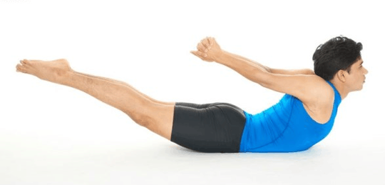 一招"鳄鱼式",有效预防脊椎侧弯